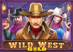 canadianonlinepharmacyllp: Wild West Gold